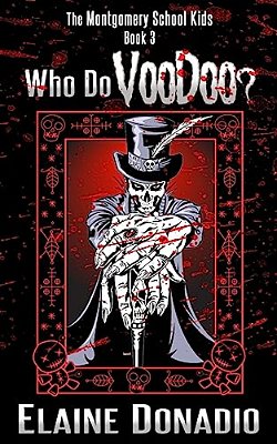 Who Do Voodoo?-..