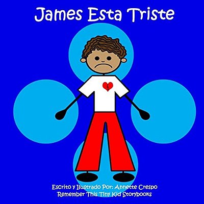 James Esta Triste-..