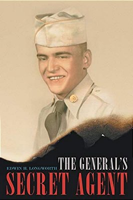 The General's Secret Agent-..