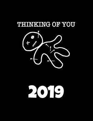 Thinking Of You 2019: Du Bist Single, Frisch Getrennt Oder Geschieden, Du Hast Liebeskummer Oder Liebst Einfach Schwarzen Humor? Das Ist Der-..