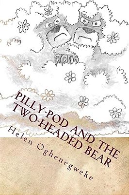 Pilly-Pod And The Two-Headed Bear-..