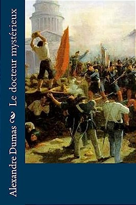 Le Docteur Mystérieux-..