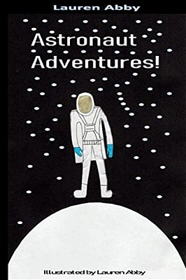 Astronaut Adventures!-..