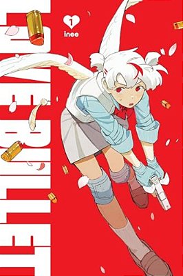 Love Bullet, Vol. 1-..