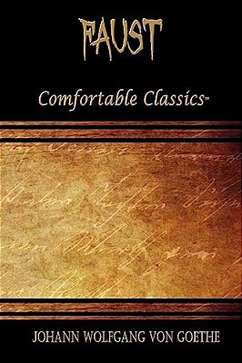 Faust: Comfortable Classics-..