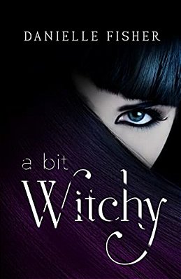 A Bit Witchy-..