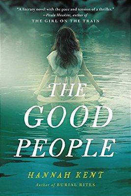 The Good People-..