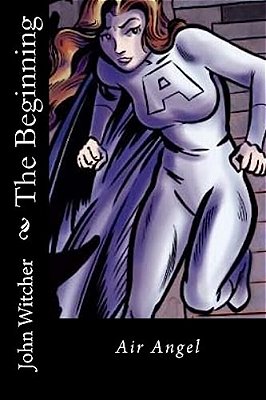 The Beginning: Air Angel-..