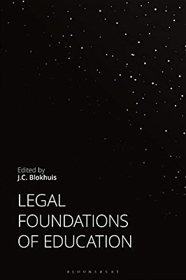 Legal Foundations Of Education-..