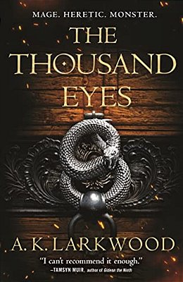 The Thousand Eyes-..