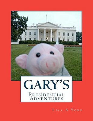 Gary's Presidential Adventures-..