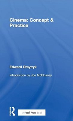 Cinema: Concept & Practice-..