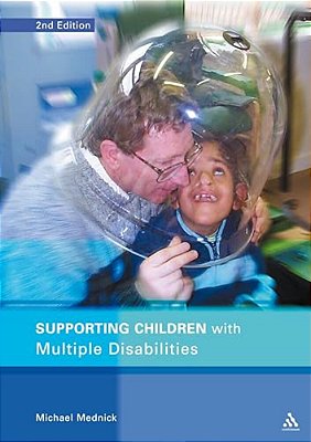 Supporting Children With Multiple Disabilities-..