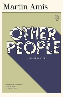Other People: A Mystery Story-..