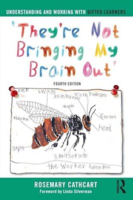 Understanding And Working With Gifted Learners: 'They're Not Bringing My Brain Out'-..