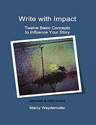 Twelve Basic Concepts To Influence Your Story-..