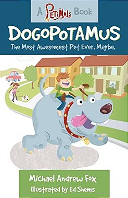Petimals: Dogopotamus-..