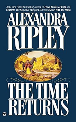 The Time Returns-..