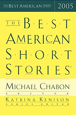 The Best American Short Stories 2005-..