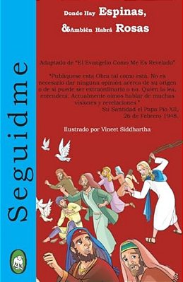 Donde Hay Espinas, También Habrá Rosas-..