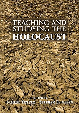 Teaching And Studying The Holocaust-..