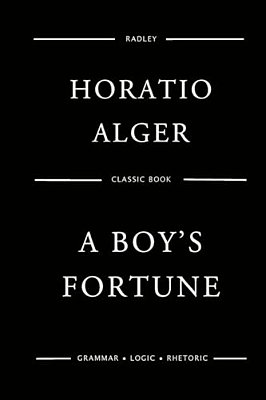 A Boy's Fortune-..