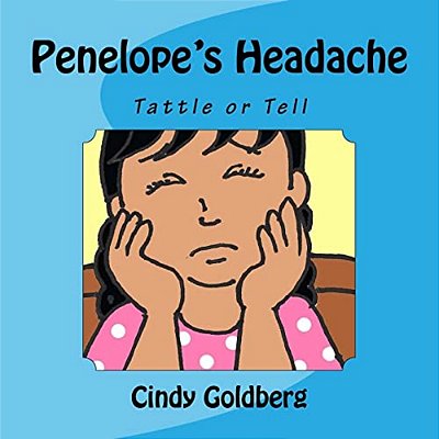 Penelope's Headache: Tattle Or Tell-..