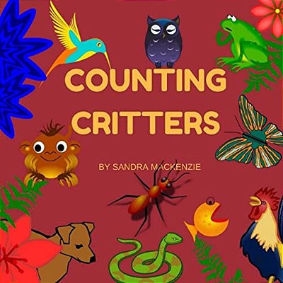 Counting Critters-..