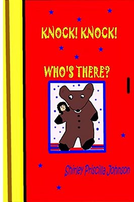 Knock Knock! Who's There?-..