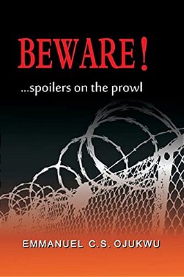 Beware: Spoilers On The Prowl-..