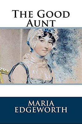 The Good Aunt-..