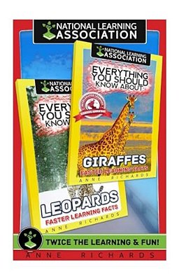Everything You Should Know About: Giraffes And Leopards-..