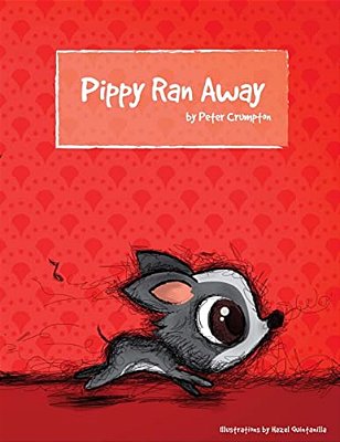 Pippy Ran Away-..