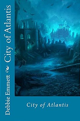 City Of Atlantis-..