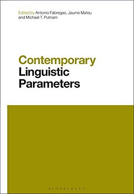 Contemporary Linguistic Parameters-..