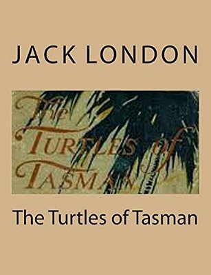 The Turtles Of Tasman-..