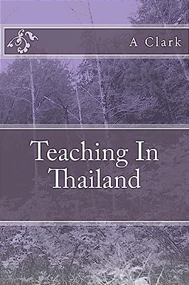 Teaching In Thailand-..