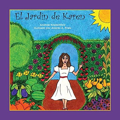 El Jardín De Karen-..