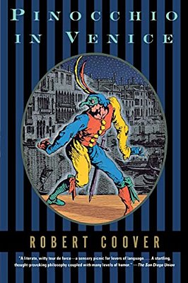 Pinocchio In Venice-..