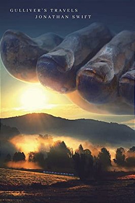 Gulliver's Travels: Into Several Remote Regions Of The World (Illustrated Edition)-..