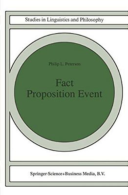 Fact Proposition Event-..