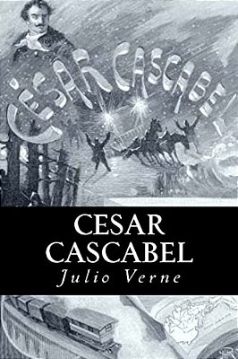 Cesar Cascabel (Spanish) Edition-..