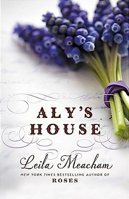 Aly's House-..