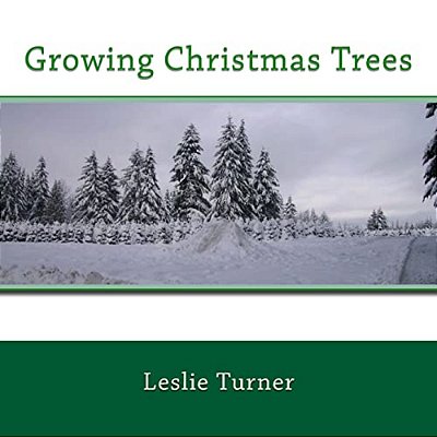 Growing Christmas Trees-..