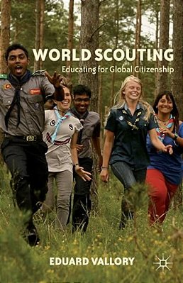 World Scouting: Educating For Global Citizenship-..