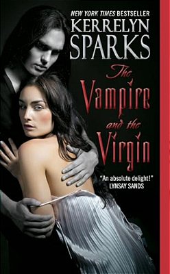 The Vampire And The Virgin-..