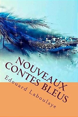 Nouveaux Contes Bleus-..