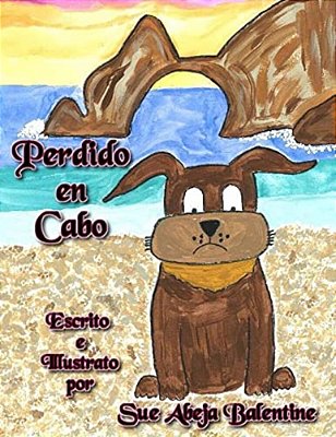 Perdido En Cabo-..