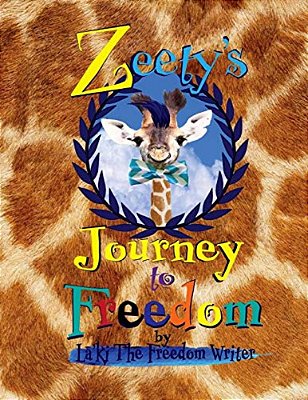 Zeety's Journey To Freedom-..