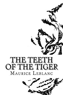 The Teeth Of The Tiger-..